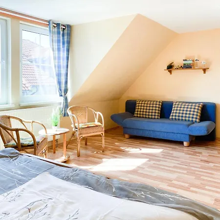 Tatil Evi Weststrandlaeufer