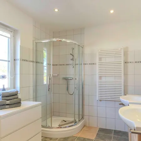 Weststrandlaeufer Σπίτι διακοπών Wieck