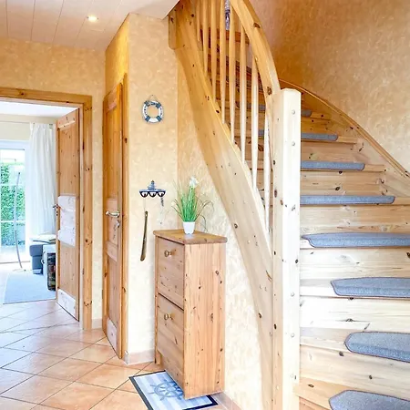 Weststrandlaeufer Tatil Evi